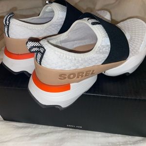 Sorel Kinetic